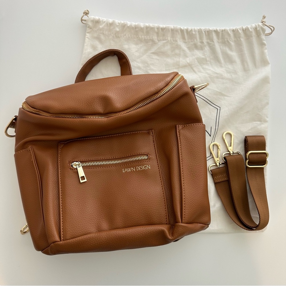 Fawn Design Mini